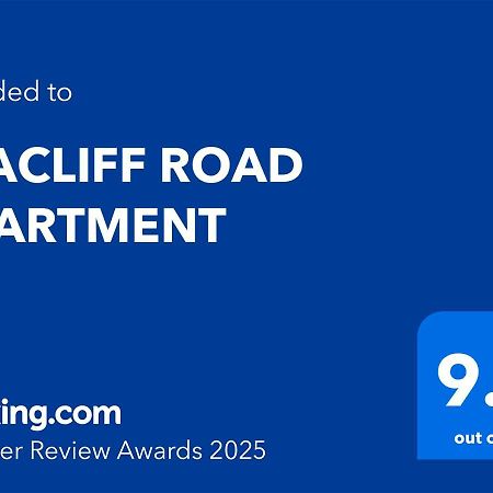 Seacliff Road Apartment Bangor  Zewnętrze zdjęcie