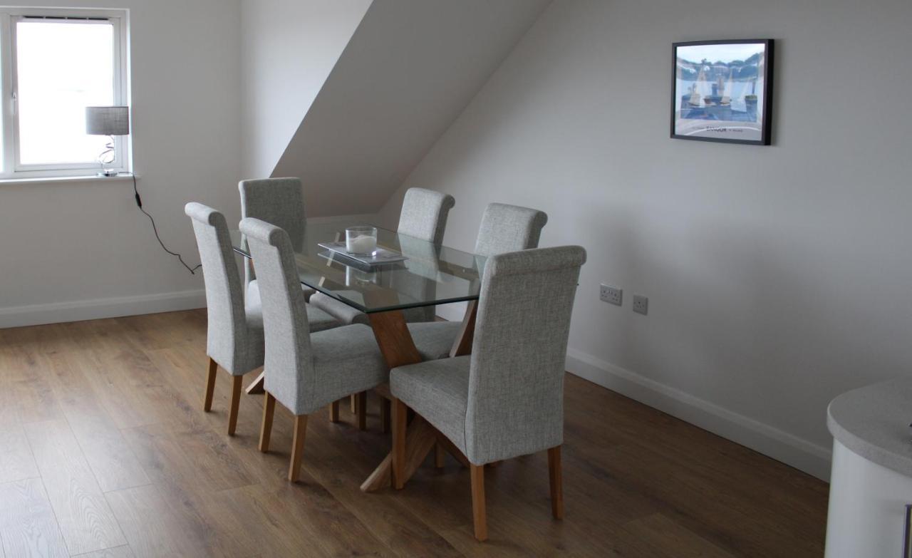 Seacliff Road Apartment Bangor  Zewnętrze zdjęcie