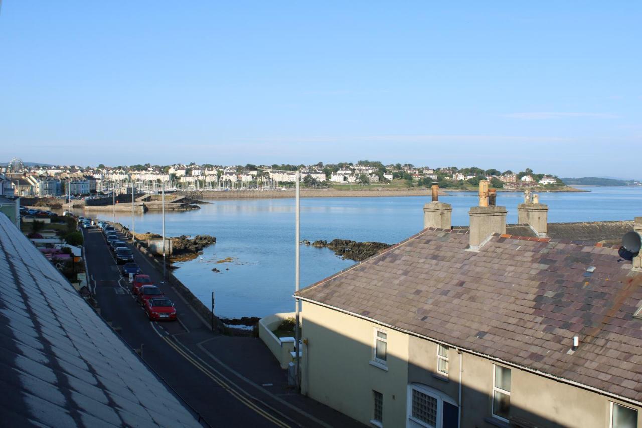 Seacliff Road Apartment Bangor  Zewnętrze zdjęcie