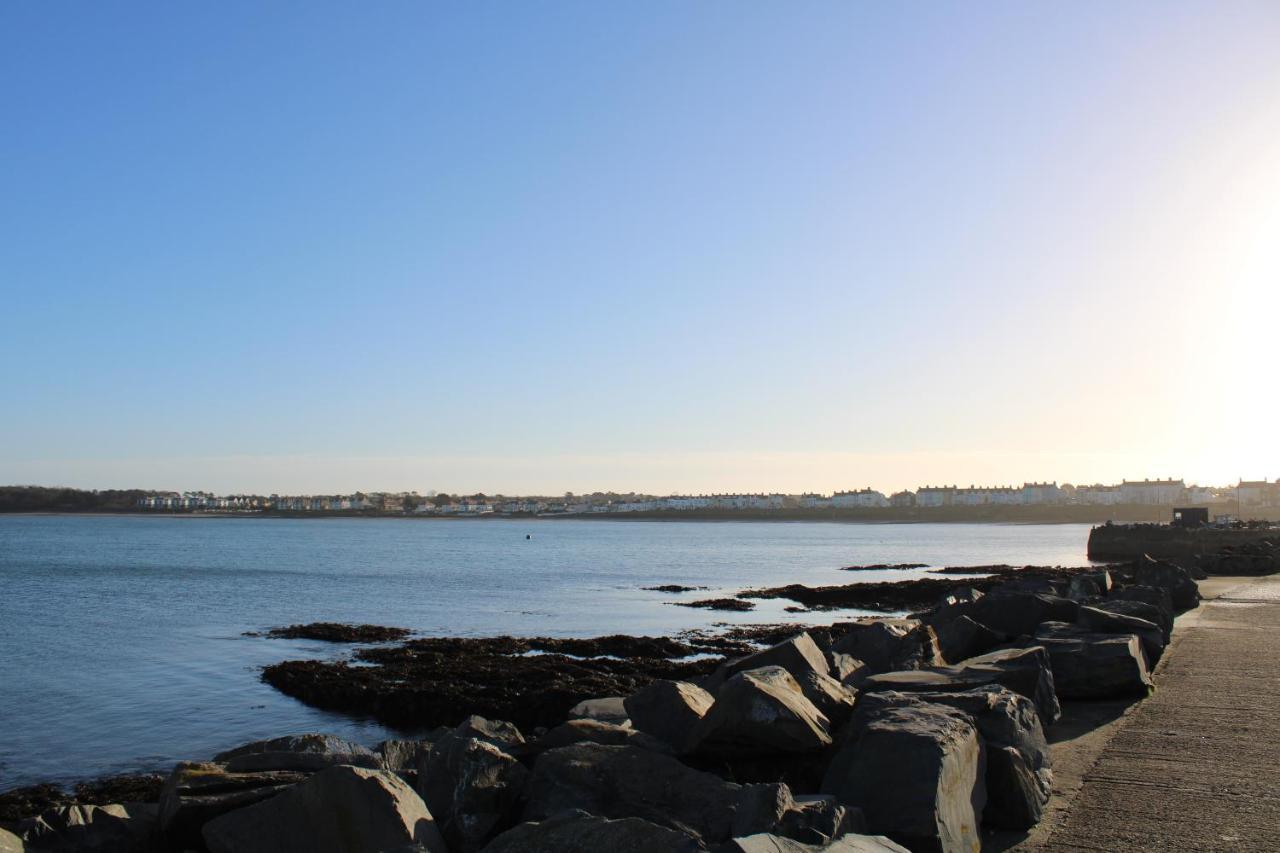 Seacliff Road Apartment Bangor  Zewnętrze zdjęcie