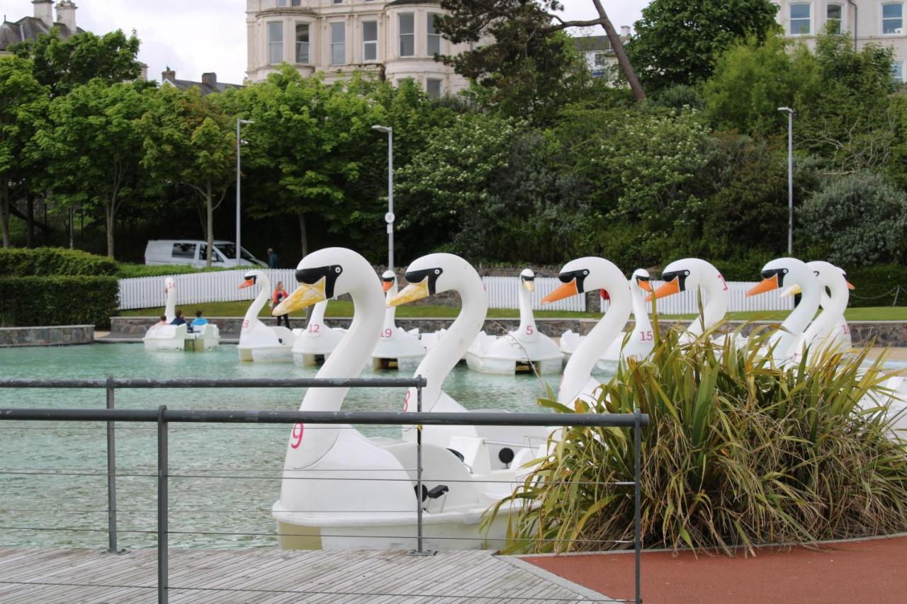 Seacliff Road Apartment Bangor  Zewnętrze zdjęcie