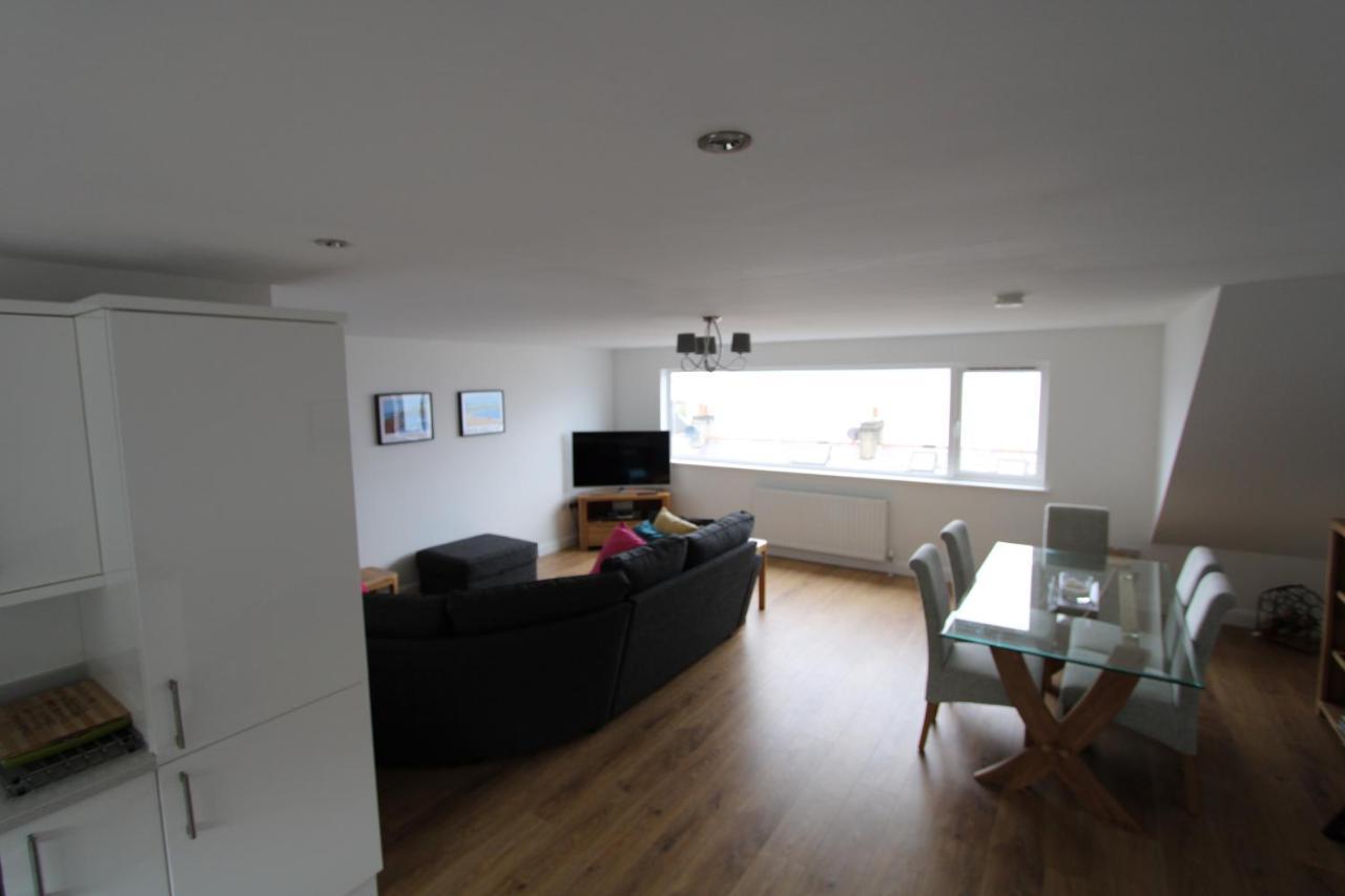 Seacliff Road Apartment Bangor  Zewnętrze zdjęcie