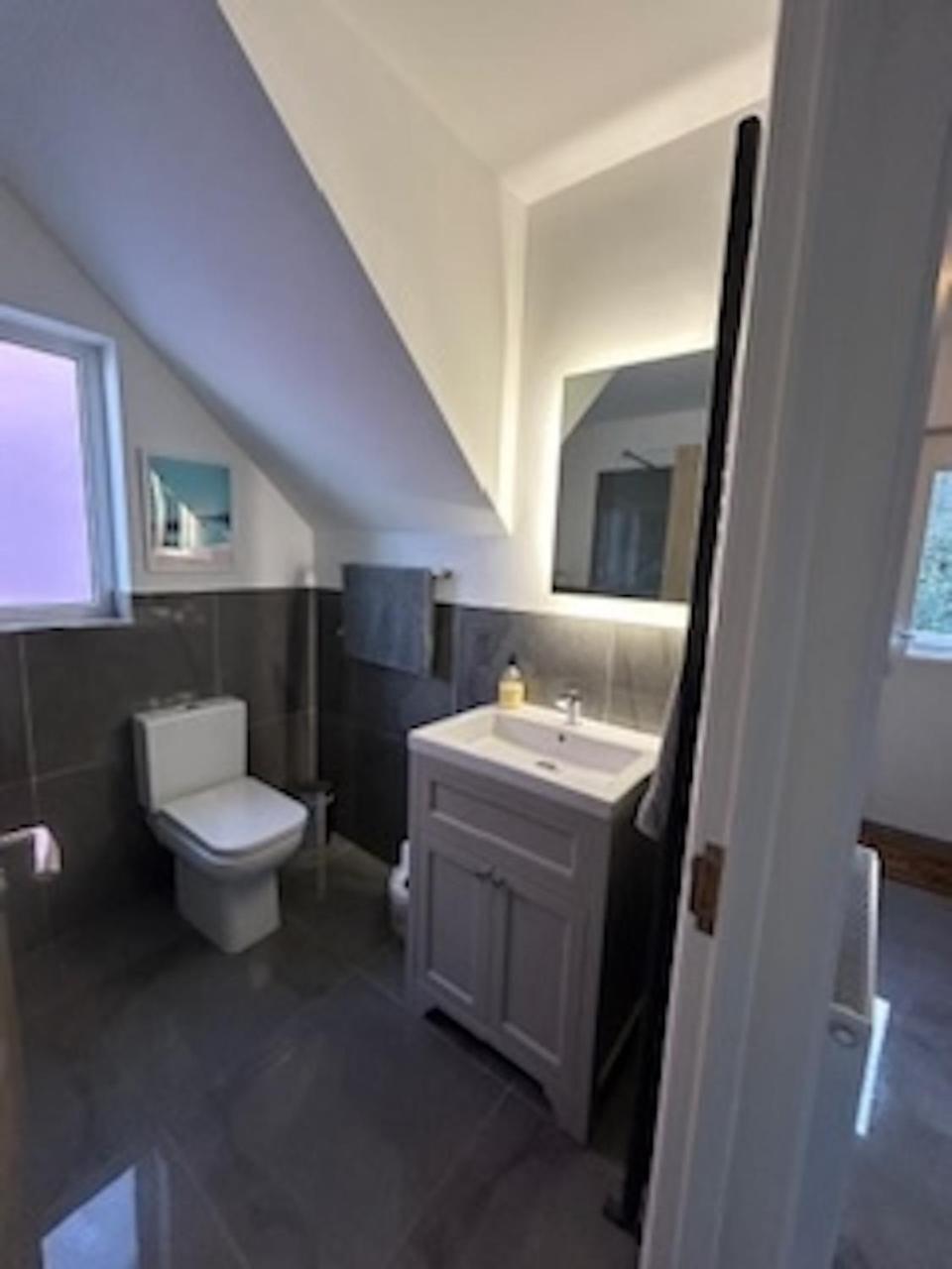 Seacliff Road Apartment Bangor  Zewnętrze zdjęcie
