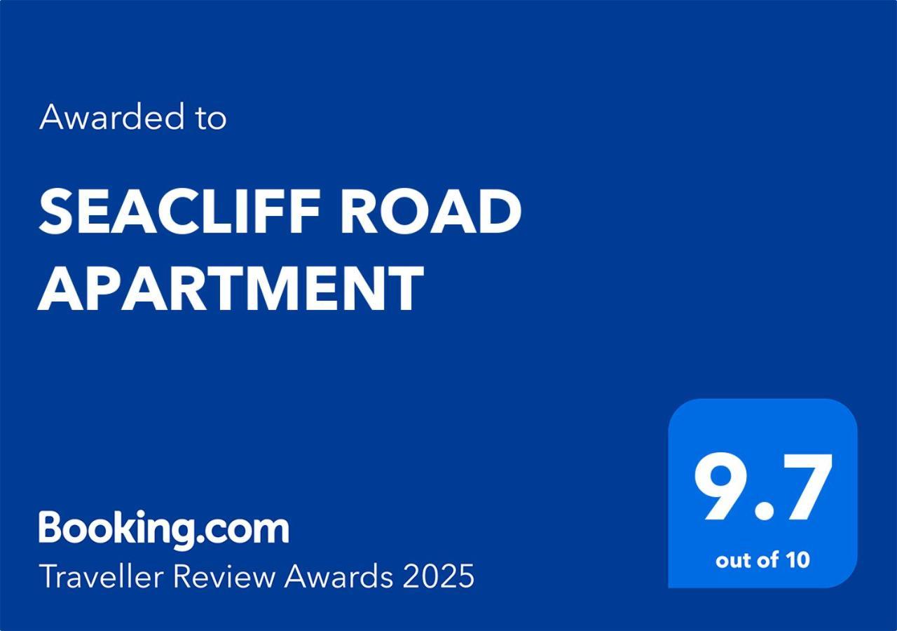 Seacliff Road Apartment Bangor  Zewnętrze zdjęcie